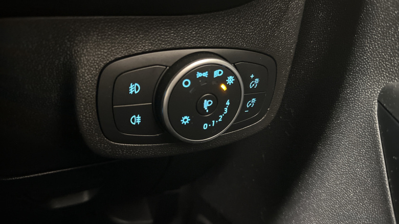 Ford Fiesta 1.0 EcoBoost 125 Active 1 5dr Petrol Hatchback